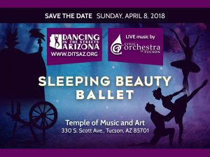 Sleeping Beauty 2018 Poster
