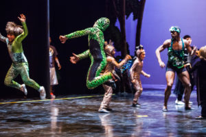 Midsummer Night's Dream