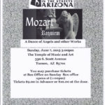 Mozart's Requiem