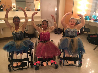 Dancing in the Streets AZ… A Dream Come True
