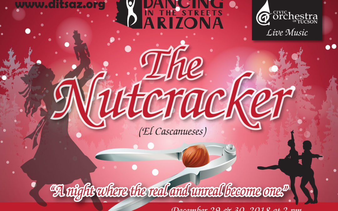 The Nutcracker Ballet 2018