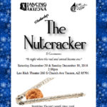 The Nutcracker 2018