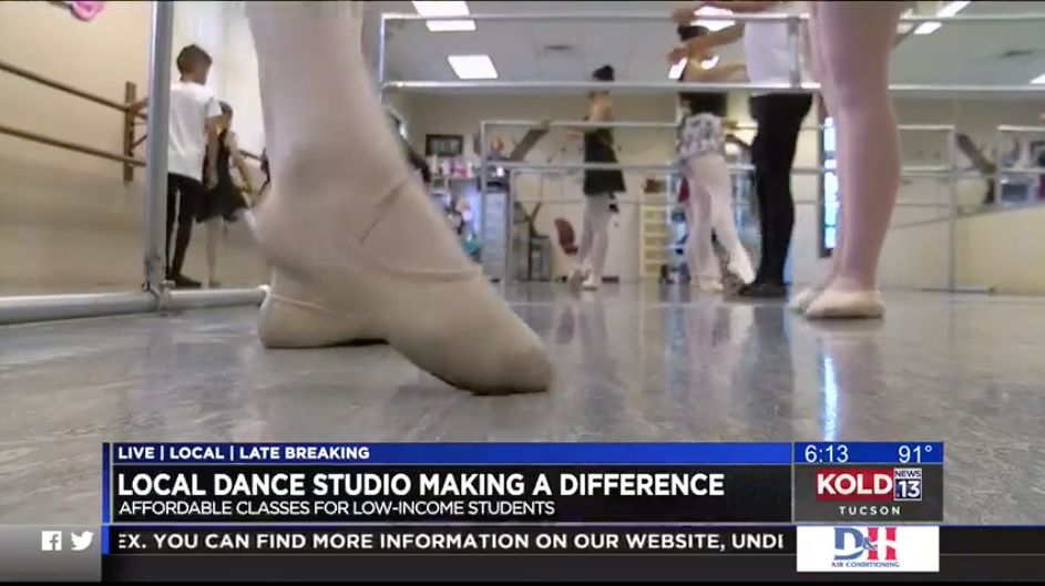 DITSAZ in the News (Again!)