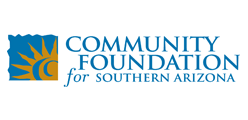 Community Foundation for Southern Arizona - Logo