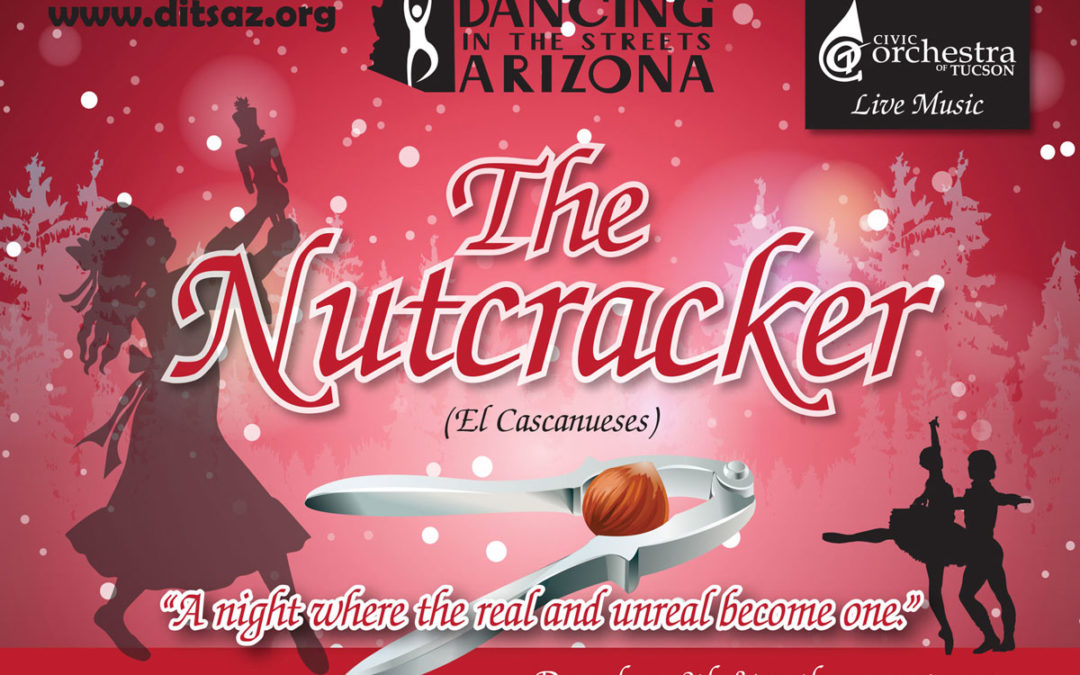 The Nutcracker Ballet 2019