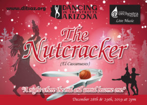 The Nutcracker 2019