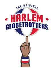 Harlem Globe Trotters logo