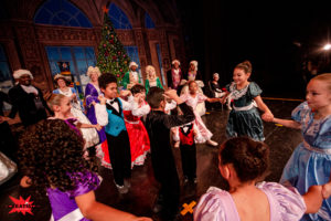 2019 Nutcracker