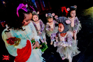 2019 Nutcracker