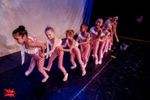 2019 Nutcracker