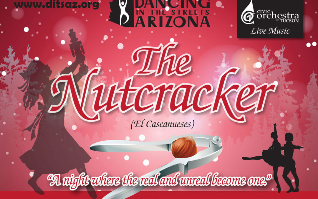 The Nutcracker Ballet 2021
