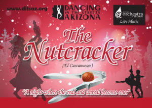 The Nutcracker, 2021