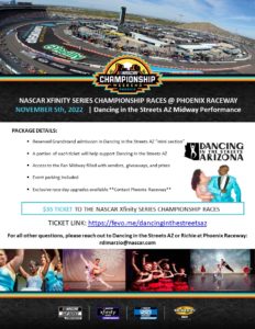 NASCAR Flyer