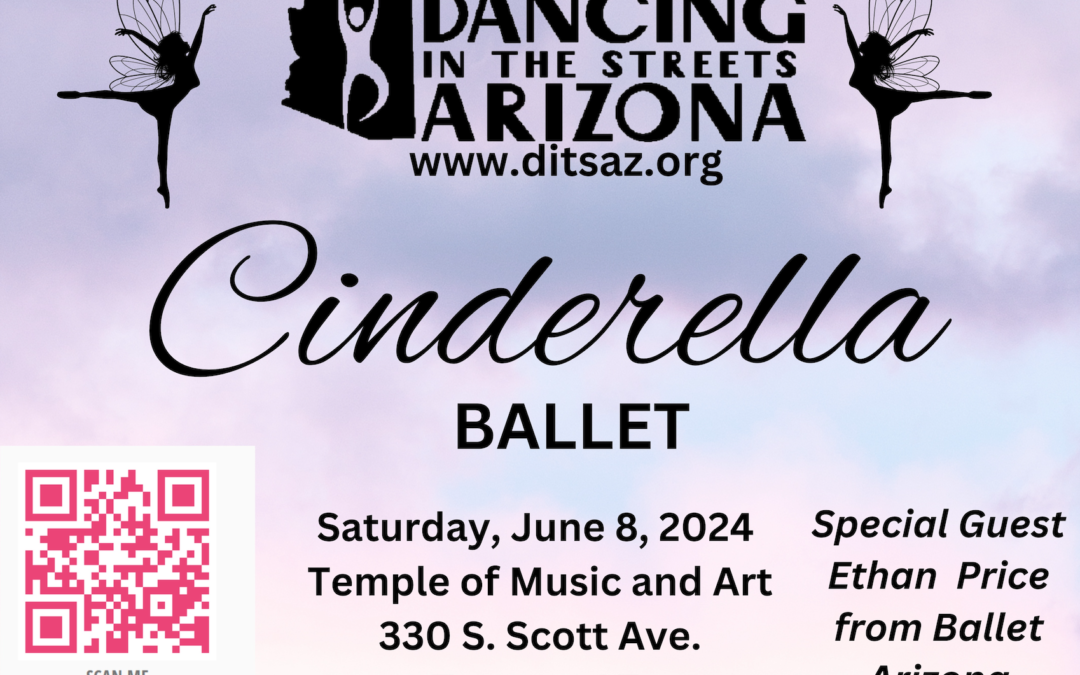 Dancing In the Streets AZ and Tucson Juneteenth Committee Join Forces for Historic Partnership