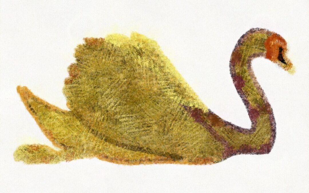 NEW: Golden Swans Ballet Classes